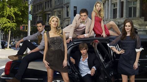 original gossip girl